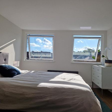Luxury London Oasis Lägenhet Exteriör bild
