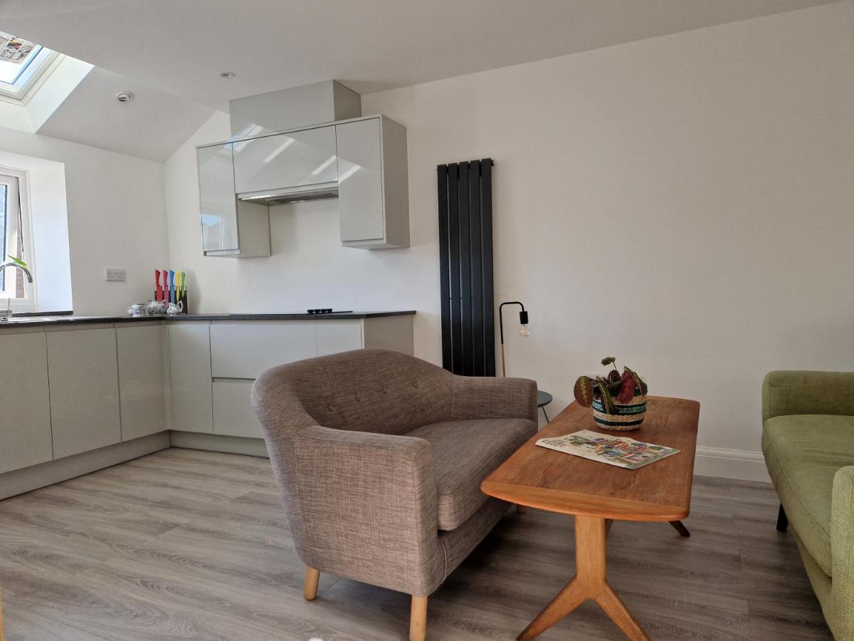 Luxury London Oasis Lägenhet Exteriör bild