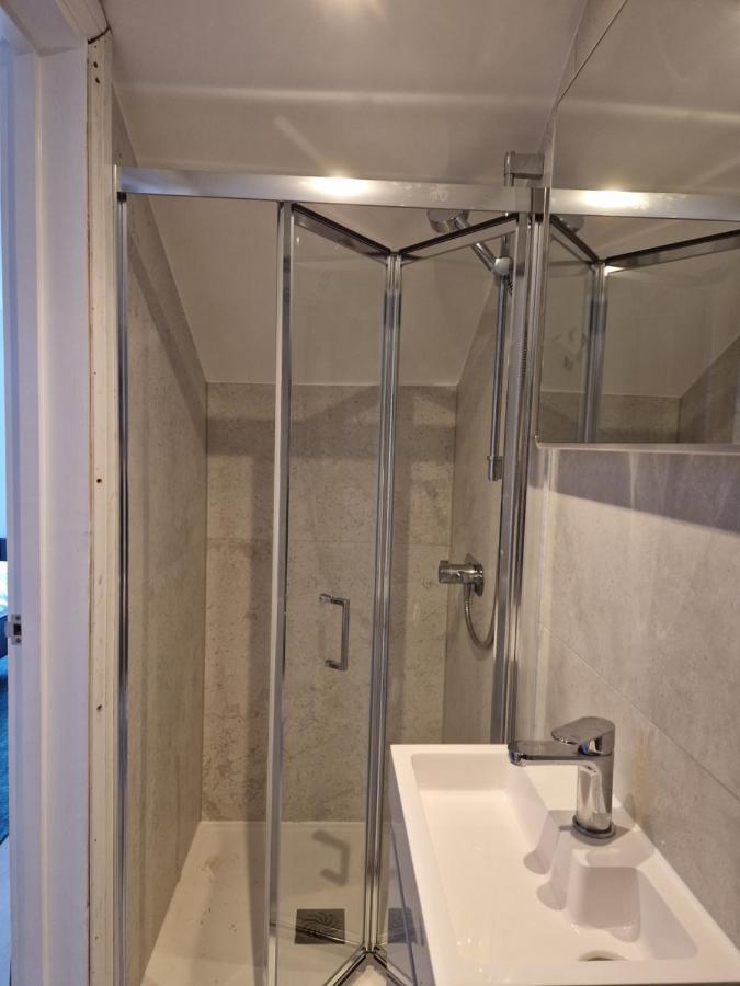 Luxury London Oasis Lägenhet Exteriör bild
