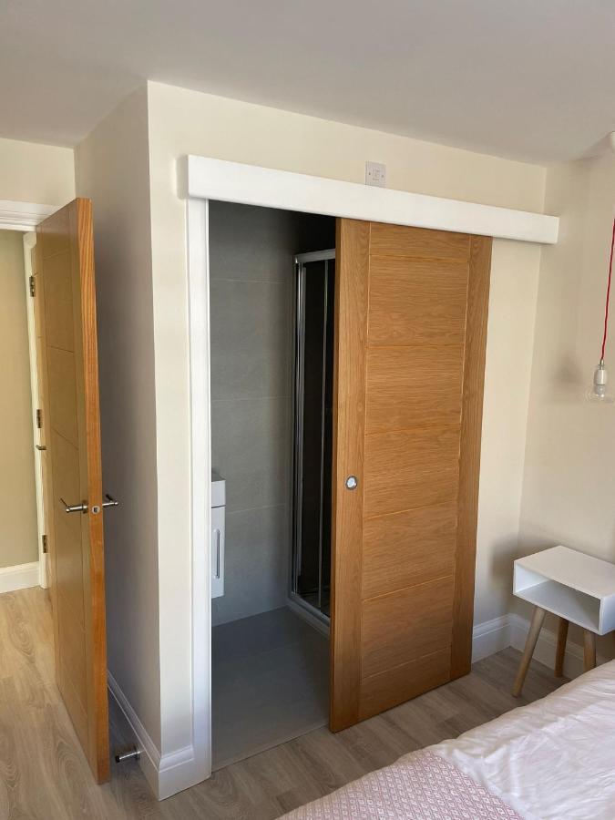 Luxury London Oasis Lägenhet Exteriör bild